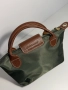 Longchamp Дамска чанта, снимка 3
