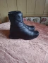 Дамски ботуши естествена кожа FACE 40 номер, снимка 3