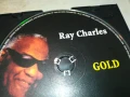 RAY CHARLES CD 0708250946, снимка 5