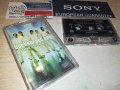 BACKSTREET BOYS-ORIGINAL TAPE 2306232049, снимка 1