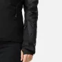 Rossignol Aile, 2XL, ново, оригинално дамско ски/сноуборд яке, черен, снимка 12