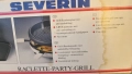 Severin парти грил с 8 плочи., снимка 6