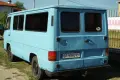 Продавам микробус Mercedes-Benz MB 100 D (патнически / товаропътнически, снимка 2