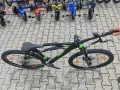 Промо велосипед 27.5" Sprint APOLON PRO черен, снимка 6