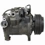 Компресор климатик BMW 5 Series (F10, F11) 2010-2016 ID:106443, снимка 2
