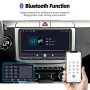 9” 2-DIN мултимедия за Volkswagen-SEAT-Skoda. Android 14, RDS, 64GB ROM, RAM 4GB DDR3 , снимка 12