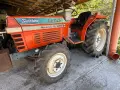 Трактор KUBOTA L1-245, снимка 1