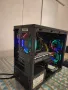 Геймърски компютър гаранция/i5 4460 16GB,RX 570 4GB, 256GB SSD HDD 1TB, снимка 3