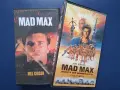 Видеокасети VHS Лудия Макс 1 - 3 Част, снимка 2