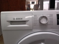 Сушилня с термопомпа Бош Bosch Serie 6 A+++ 8кг 2 години гаранция!, снимка 3