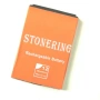 Батерия Stonering BQ50 1100mAh за телефон MOTOROLA W370 W370R W376 W376g W377 Active W450 VE240 Rokr, снимка 1