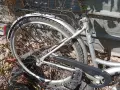 Продавам велосипед 28" ALUCONSUL вътрешни скорости шимано, снимка 7