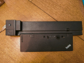 Док станция Lenovo Workstation Dock 40A5 за P50, P51, P70, P71, снимка 1
