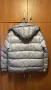 Moncler maya яке, снимка 3