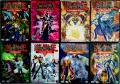 Yu-Gi-Oh на DVD - Анимация, снимка 2