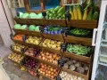 Стелажи за плод и зеленчук , снимка 9