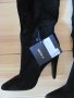 Нови с етикет ботуши до коляното FOREVER 21 , номер 38, снимка 2