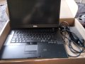 Лаптоп Dell за части, снимка 1 - Части за лаптопи - 41626278