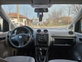 VW Caddy Life 1.9 TDi 2005,пътническо, снимка 8