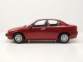 Alfa Romeo 156 1998 - мащаб 1:18 на Triple9 моделът е нов в кутия, снимка 3