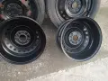 Метални джанти 16 цола 5х114,3 , снимка 4