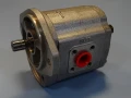 Хидравлична помпа DOWTY 1P 2060 CSSFB Hydraulic pump 1500min-1, снимка 8