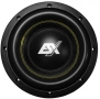 ESX Quantum QE822 – 8-инчов (20 см) Субуфер с Двойна Бобина, снимка 1