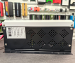 1500W 12V Нискочестотен тороидален инвертор/UPS със зареждане до 30А, снимка 2
