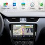 Мултимедия, Двоен дин, за Skoda Octavia, Андроид, навигация, 2 Дин, плеър, с Android, Шкода Октавиа, снимка 5