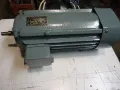 Трифазен ел. мотор 3KW - 2900 об/мин., снимка 1
