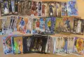 300 карти Match Attax Topps Топс, снимка 2