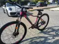Промо велосипед 27.5" Sprint MAVERICK LADY виолет, снимка 6