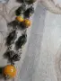 каталин .кехлибар. стар гердан., снимка 11