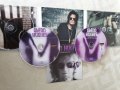 GLENN HUGHES - RESONATE CD+DVD Original, снимка 3