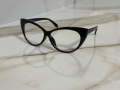Очила без диоптър котешко око, снимка 1 - Слънчеви и диоптрични очила - 44751035