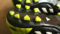 Adidas 11 nova Pro Размер EUR 46 / UK 11 бутонки естествена кожа 143-13-S, снимка 18