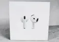 НОВИ! Apple AirPods 4th Generation Гаранция!, снимка 2