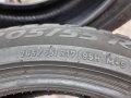 2бр зимни гуми 205/55/17 Pirelli V969 , снимка 4