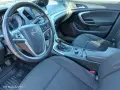 Opel Insignia 2.0T, 220 к. с., 2009 г., 4х4, газ, снимка 10
