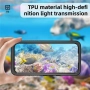 Водоустойчив калъф REDPEPPER FS Series за Google Pixel 10 Pro XL – IP68 защита, удароустойчив и съвм, снимка 2
