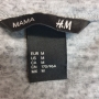 H&M mama блуза за бременни размер М, снимка 7