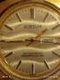 Стар механичен часовник мъжки SURSUM ANTI-MAGNETIC SWISS MADE позлатен работи 51448, снимка 4