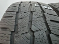 4бр зимни гуми за бус 205/65/16C MICHELIN L04813, снимка 1