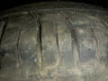 2 броя гуми мишелин , снимка 3
