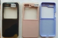 Калъф за Samsung  Z Flip 4 / Z Flip 3 /Z fold 4 / Z Fold 3, снимка 7