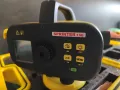 Роботизирана тотална станция Topcon GT 605 с Topcon Tesla, снимка 12