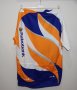 Мъжка колоездачна тениска Jersey Agu Bike Gear Rabobank Размер XL Made In Italy, снимка 7