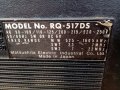 Radio cassete recorder ,,National Panasonic ", снимка 7