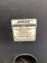 Bose 401 tm тонколони , снимка 7