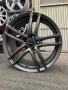 Джанти 18 Цола 5х110 Alfa Romeo Giulia Fiat  Jeep Saab , снимка 2